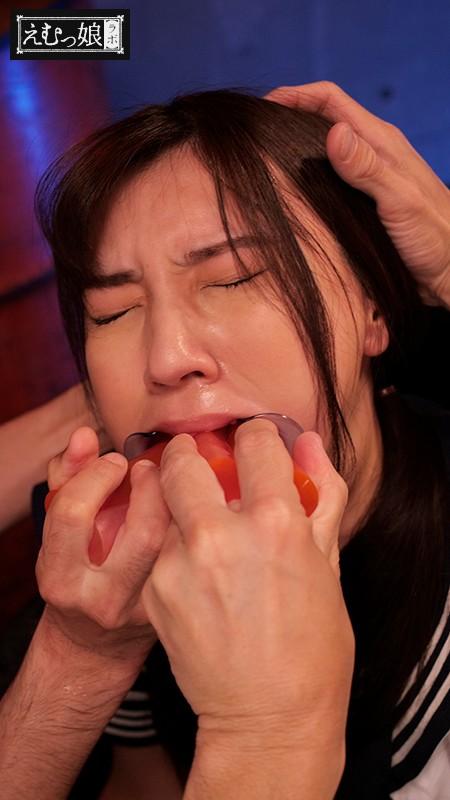 Amatuer PFES-027 Masochists With Hot Faces And Bodies Dont Need Shame College Girl Gets Her Throat Fucked Hard Mai-san Parody - 1
