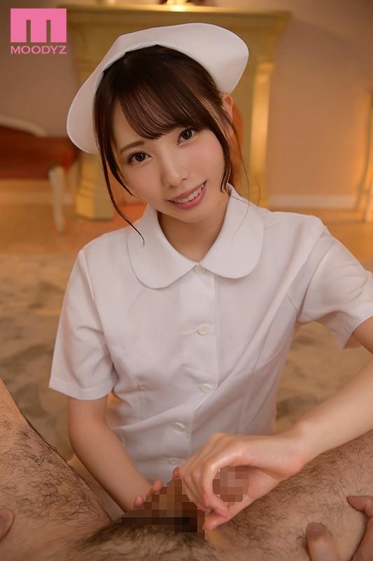 My Erection Was So Huge, It Was About To Tear Through These Paper Underpants ... I Went To A Rejuvenation Men's Massage Parlor And This Girl With A Slender Body In An Excessively Hot Outfit Kept On Giving Me Nookie Over And Over And Over Again Hana Shirato - 2