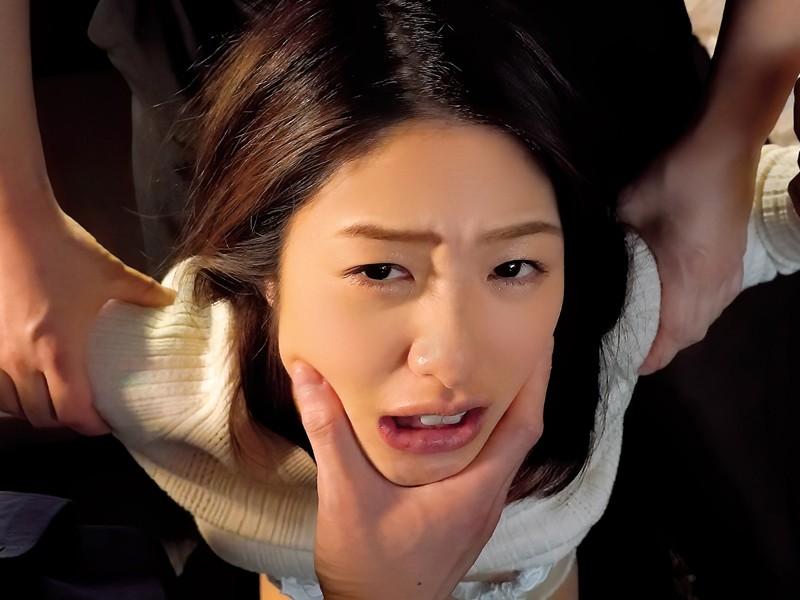 Gay Blowjob DVAJ-513 I Ravished My Stuck Up Boss And Made Her Cum Over And Over Until She Couldn't Resist While She Glowered And Spit At Me Nanami Kawakami Nurugel - 1