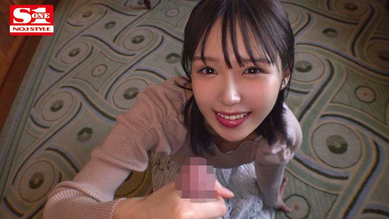 LushStories SSIS-429 When I Met Ubu s Ogura Nanami for The First Time In A While I Was A Little Devil Who Blamed My Childhood Friend With A Smile From Daytime To The Morning Pov Blowjob - 2