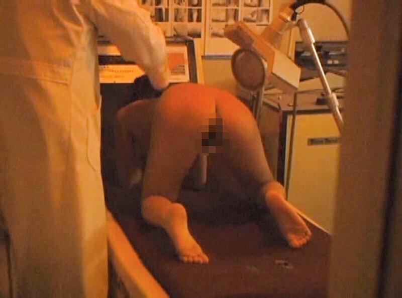 Tara Holiday UTA-49 In Secret X-Ray Room, Female Patients Used As Toys To Satisfy Lust Canadian - 1