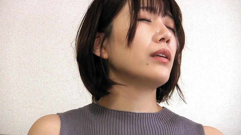 Smutty KTVE-001 Confession Of Slutty Wives Married Woman Mako Feeling In Slut Good - 1