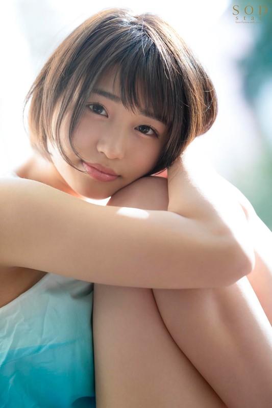 Big Cock STAR-927 An SOD Star Mahiro Tadai 18 Years Old Her AV Debut Teenage Sex - 2