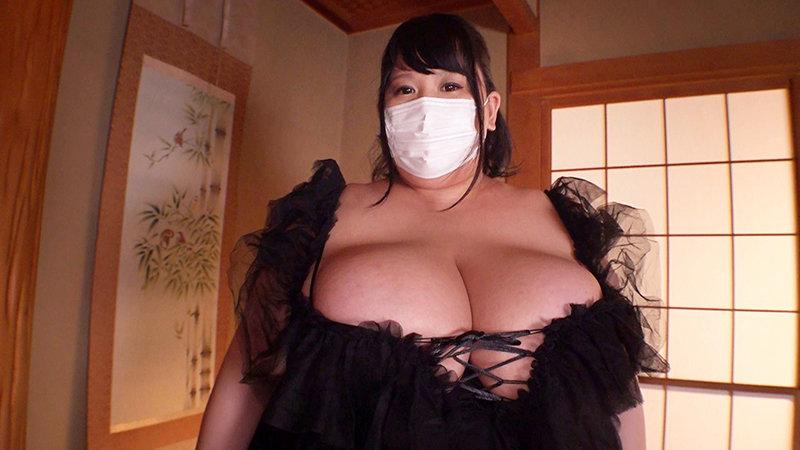 Japan's best T cup BBW Fukuoka Shiho All out focus on thickness - 2