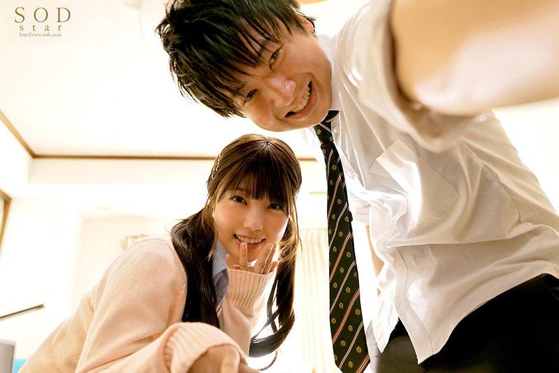 Perfect Teen STARS-414 Getting Revenge On My Brother's Girlfriend Who Has Always Teased Me. Makoto Toda Asa Akira - 2