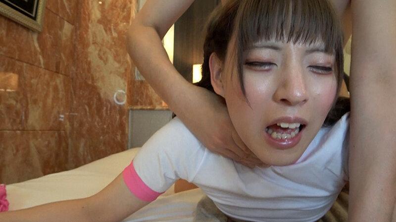 Breaking In A Maso Little Babe Who Is Dripping Wet And Ready With An Anal Fuck At A Hot Spring Resort - 1