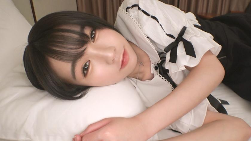 Free Amateur SIRO-4923 [First shot] [Black hair short x minimum] Pichi Arbiter who just graduated from high school appears on AV. Repeating the piston on a small body while wearing knee high socks ... AV application on the net → AV experience shooting 1859 Private Sex - 1