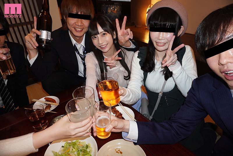 Enema MIDV-130 Seijin-shiki Alumni Association NTR-Reunion With Ex-boyfriend One Night Without Communication Mia Nanasawa Heavy-R - 1
