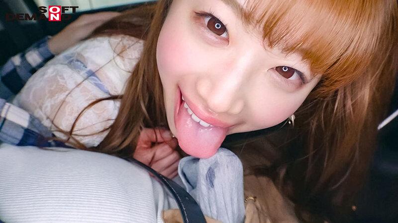 Roolons KIRE-078 Yui Of Kansai Dialect Who Works At CA (cabin Attendant) Is Irritating Uncle M And Rolls Up A Slut. I'm Ejaculating Many Times With'Lood Orgasm'Yui Kato RandomChat - 1