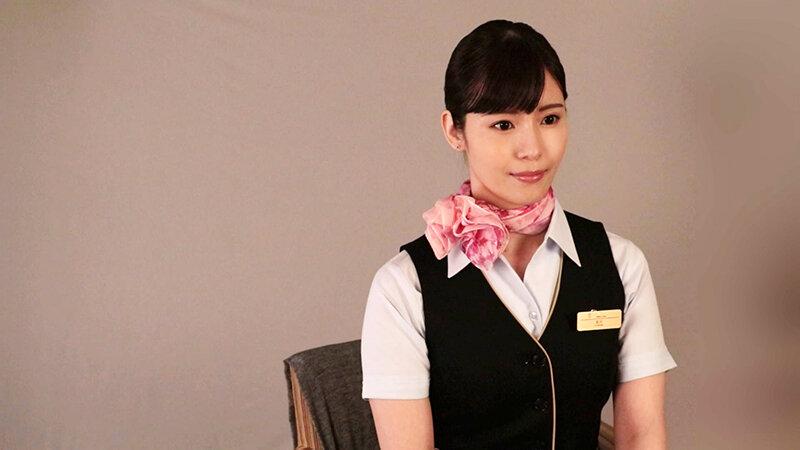 Mallu ISRD-014 Stewardess In Threatening Suite Room Umi Oikawa Blow Job - 1
