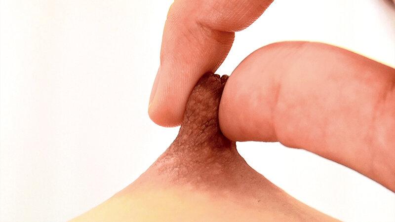 Nipple Crushing And Licking Lesbians - 2