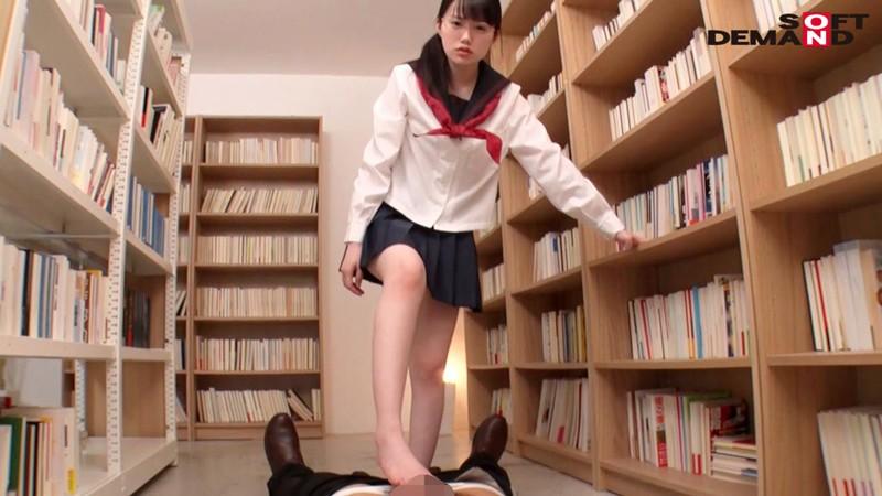At The PtoM Academy, You'll Get Your Cock Rocked With A Cowgirl, And Then You'll Receive A Blowjob, And Then The Cycle Repeats, Over And Over Again Risa Shiroki - 2