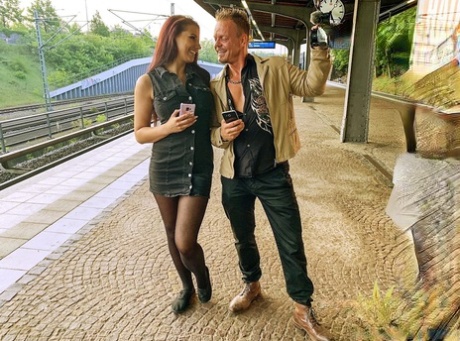 German