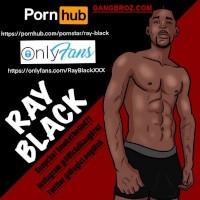 MrRayBlack