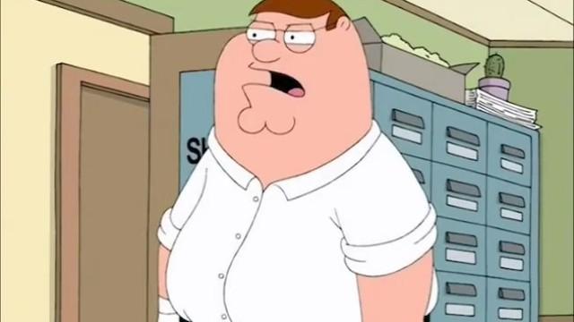 Huge Family Guy Porn Sex in Office Petite Teen - 2