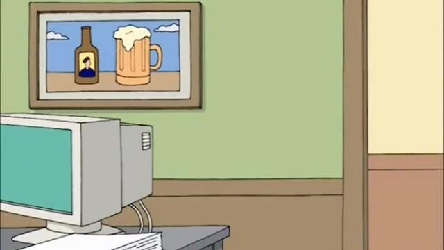 Huge Family Guy Porn Sex in Office Petite Teen - 1