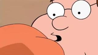 Gay Pawn Family Guy Porn Sex in Office Butthole