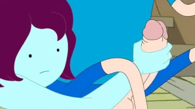 Adventure Time Porn Bikini Babes Time - 2