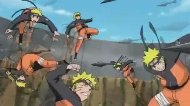 Best Naruto Porn first Fight then Fuck Nice Tits - 1