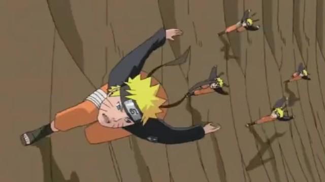 Naruto Porn first Fight then Fuck - 1