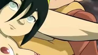 Celebrity Sex Scene Avatar Porn Toph Training Slut