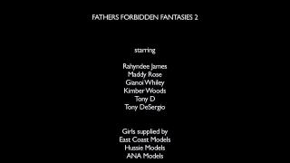 Travesti Fathers Forbiddern Fantasies 2 - Scene 4 Ginger