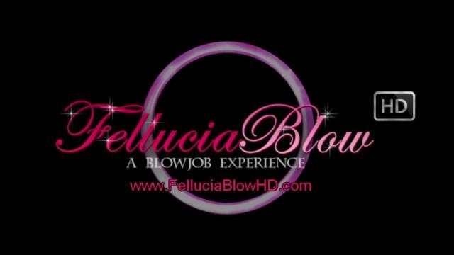 The Pleasure of Blow Job - 2