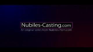 Bang Nubiles-Casting - Squirting Interview S4:E4 Masturbandose