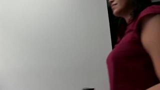 Insane Porn Mexican Babysitter 1st Anal and Creampie - FULL VERSION Enema