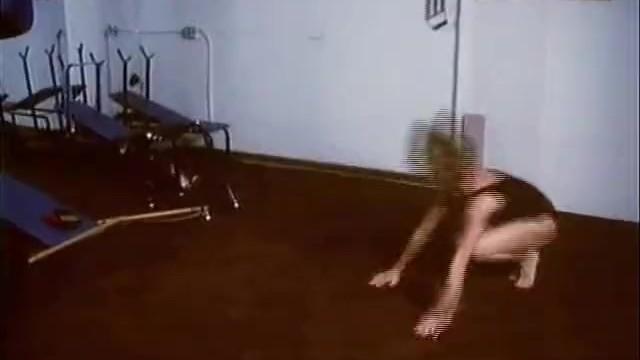 Marilyn Chambers Classic Porn Fantasy Fuck - 1