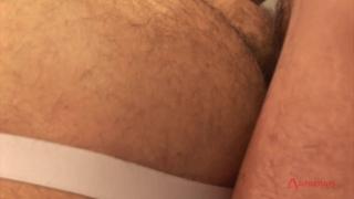 Cum On Ass Thick Dicks and Hairy Hunks Negra
