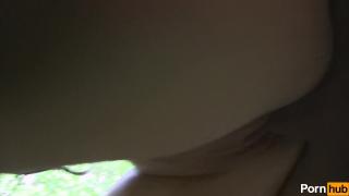Fleshlight Pornhub Agent - first Time Public POV Blowjob Shoot with Lucia Denvile Mmd