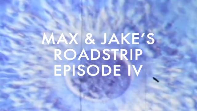 Roadstrip Ep. 4: in your Dreams with Kevin Warhol, Jake Bass & Max Ryder - 1