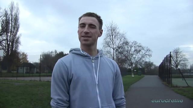 Jav Cruising the Park - a Weekend with Kayden Hardcore - 2