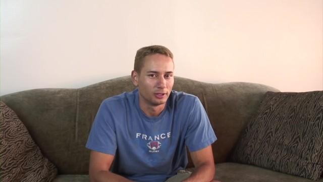 Young Men Curious Straight Dude wants to try being Fucked for the first Time Omegle