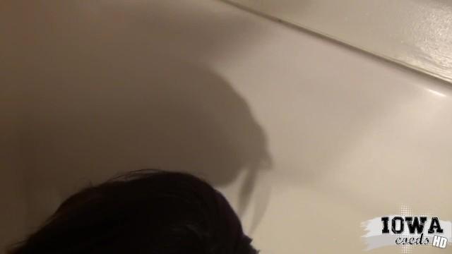 Kiki Shower Scene with Close-ups - 1