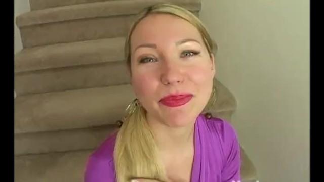 Teenage Porn Beauty Yanks MILF Lynika Fingers her Cooshie GirlfriendVideos - 1