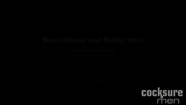 Beau Flexxx and Bobby Hart - 1