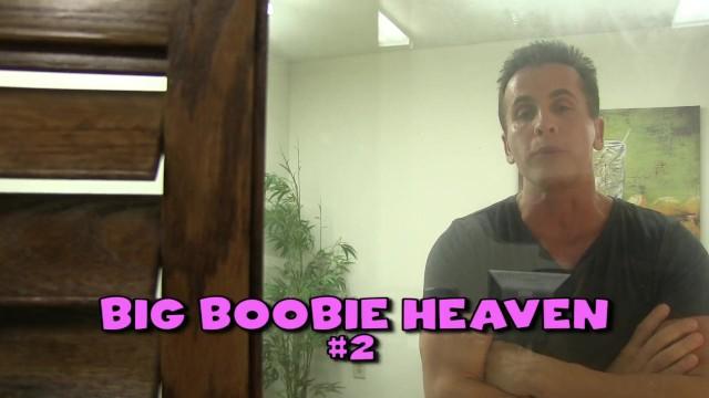 Pussysex Big Boobie Heaven 2 - Scene 1 Mmd