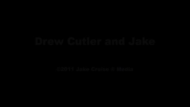 Drew Cutler and Jake Cruise - 1