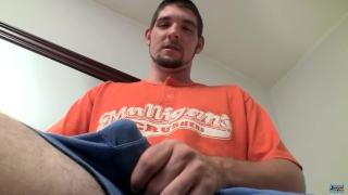 Animated Hairy Handsome & Hung too Free Blow Job