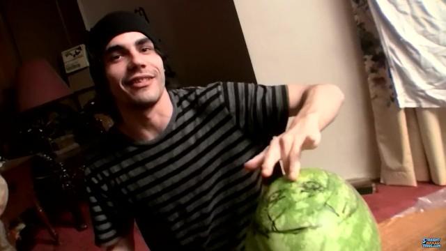 FapVidHD Have you ever Fucked a Watermelon Streamate
