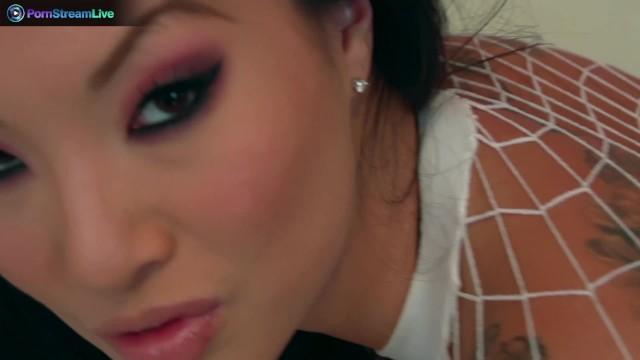 Asian Beauty Asa Akira Raunchy Anal Sex - 2