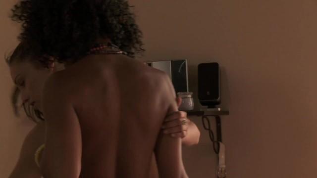 Tranny Porn Very Teen Sluts CELESTE STAR & MISTY STONE have Interracial Lesbian S Cumshots