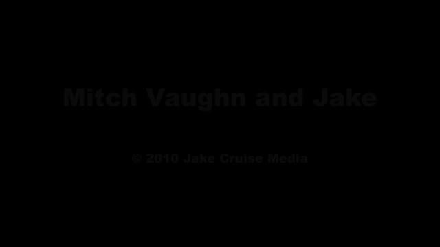 Teen Porn Mitch Vaughn and Jake Cruise Socks