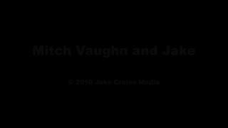 Teen Porn Mitch Vaughn and Jake Cruise Socks