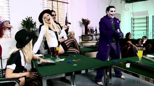 What's the Deal Joker? - 2