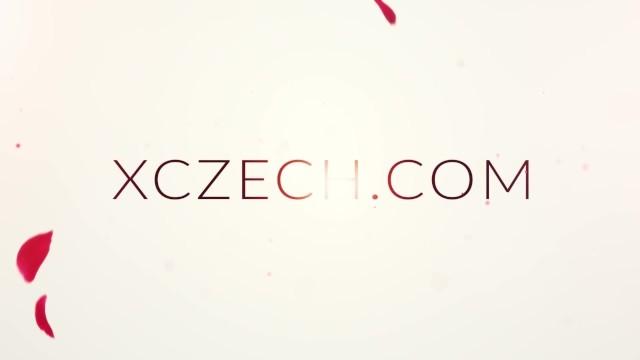 Two Beautiful Czech Girls Enjoying Summer - XCZECH.com - 1