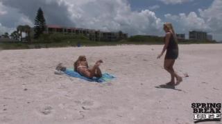 Erotica Stalking a Bikini Model in Tampa Florida Naked in Public Real Adventures Tetas