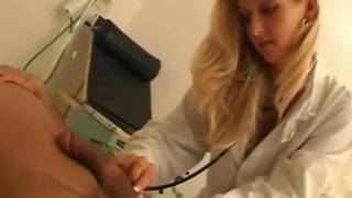 Streamate Blonde Dutch Doctor Hard Fuck Gay Studs
